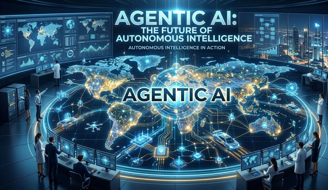 AGENTIC-AI-THE-FUTURE-OF-AUTONOMOUS-INTELLIGENCE