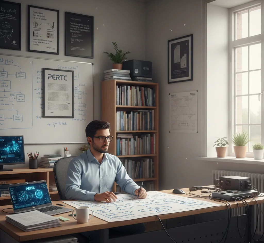 AI and Emerging Technologies