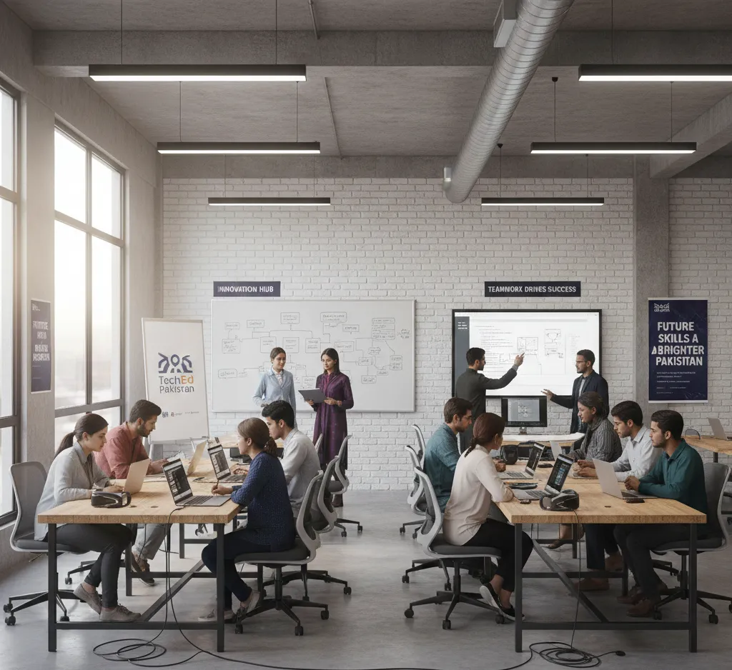 Future Skills Development