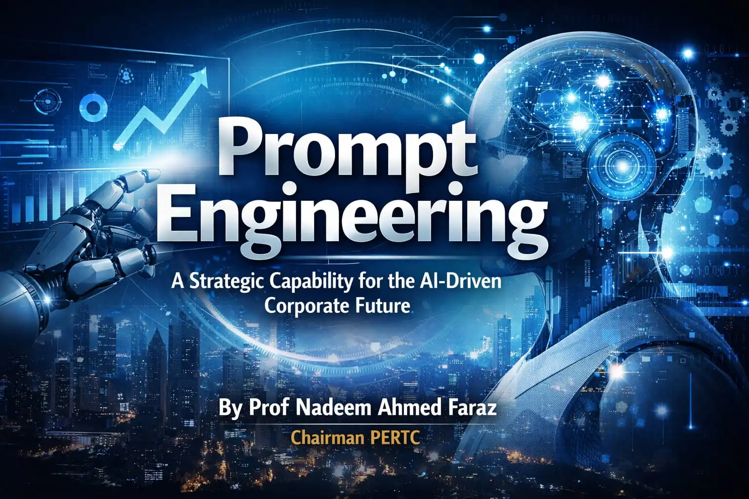 Prompt Engineering – A Strategic Capability for the AI-Driven Corporate Future
