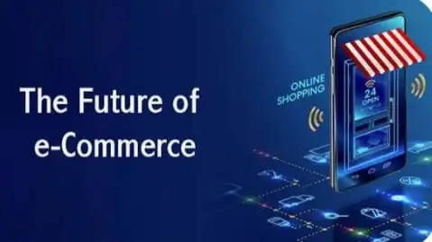 The Future of E-Commerce: A Vision Beyond 2030