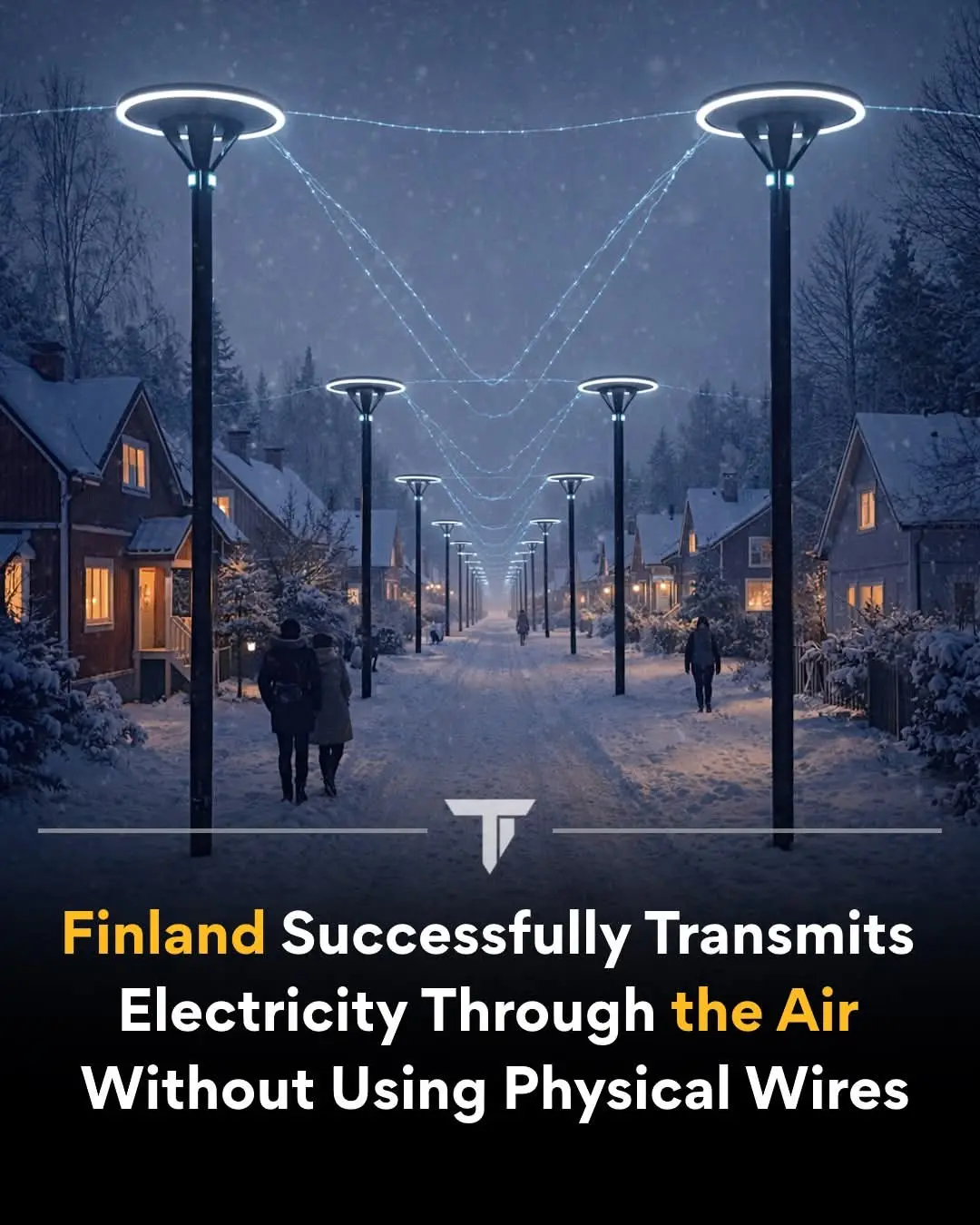 Wireless Electricity Transmission: A Leap Toward a Cable-Free Future