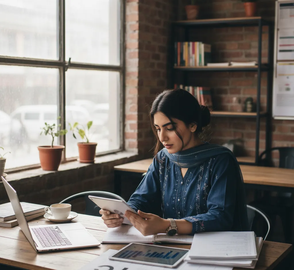 Youth and Women Empowerment