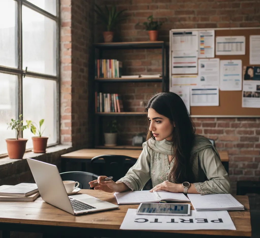 Youth & Women Economic Analysis