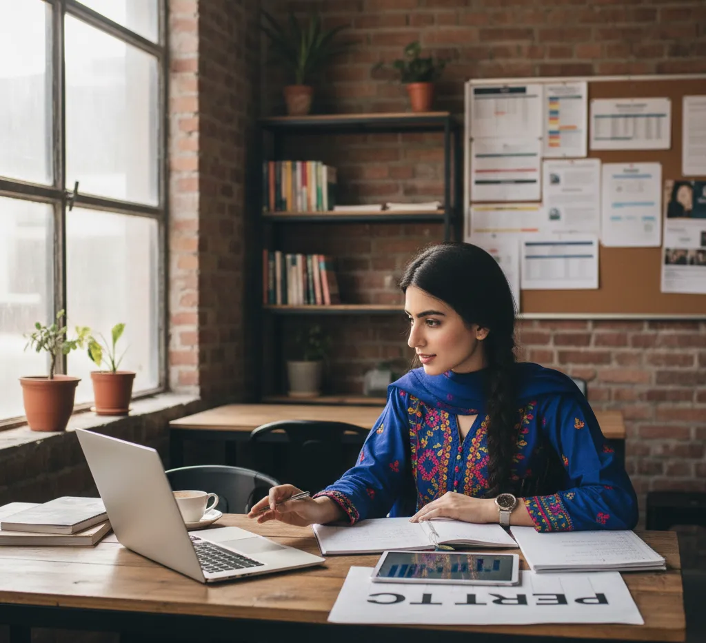 Youth & Women Empowerment Impact