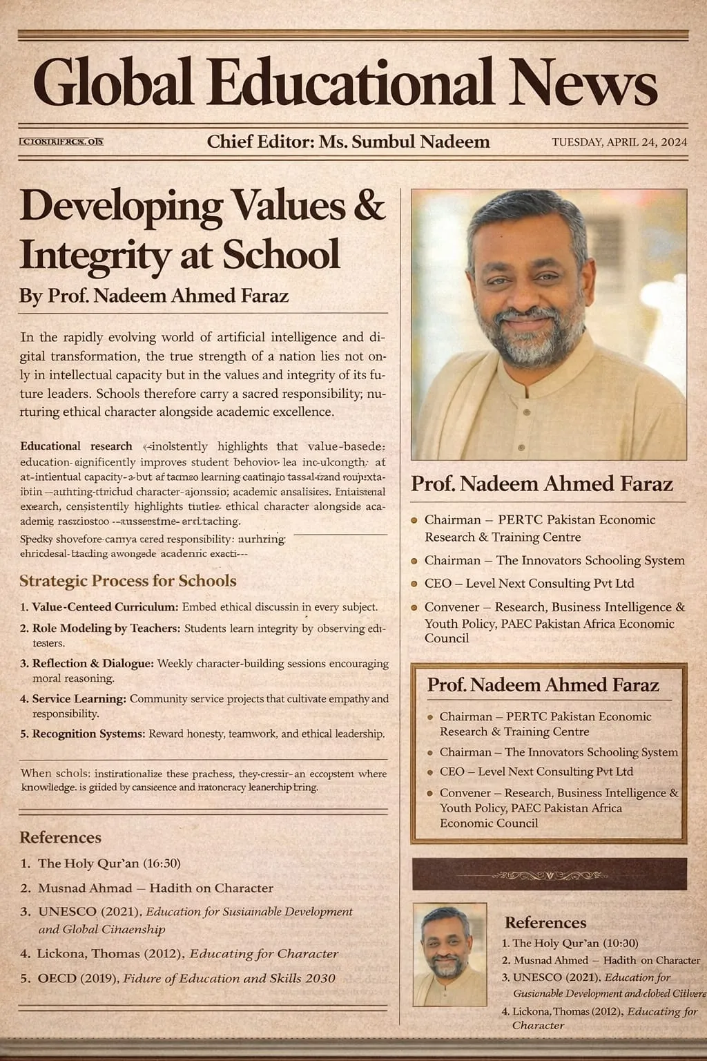 developing-values-and-integrity-at-school