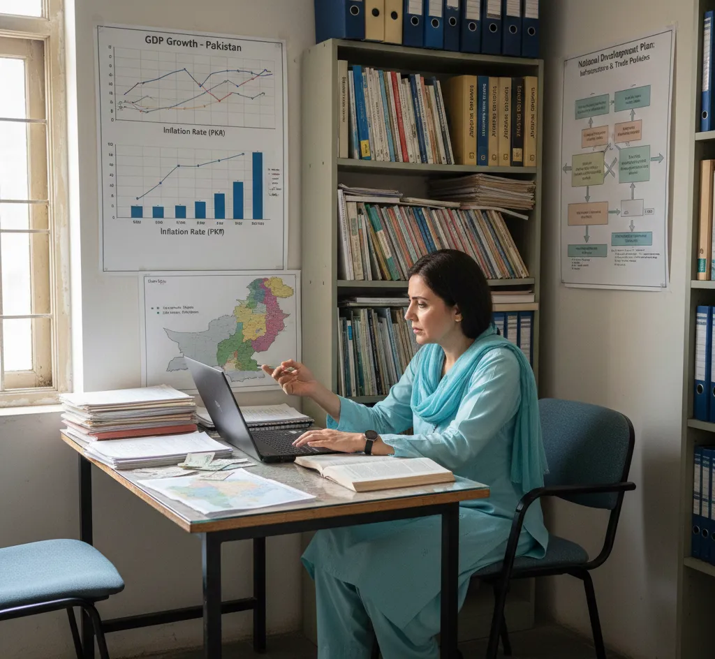 Economic Policy Research