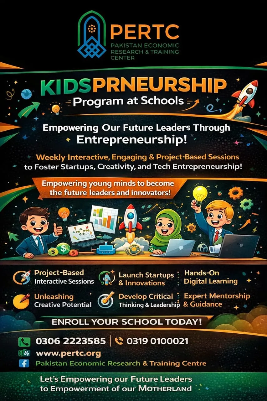 kidsprneurship-program-news