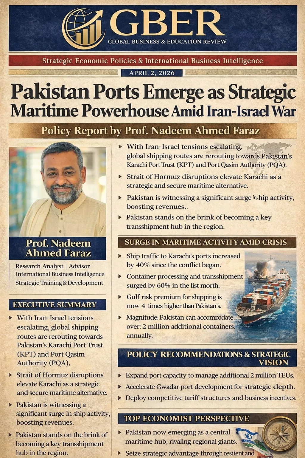 pakistan-port-emerge-as-strarefic-news