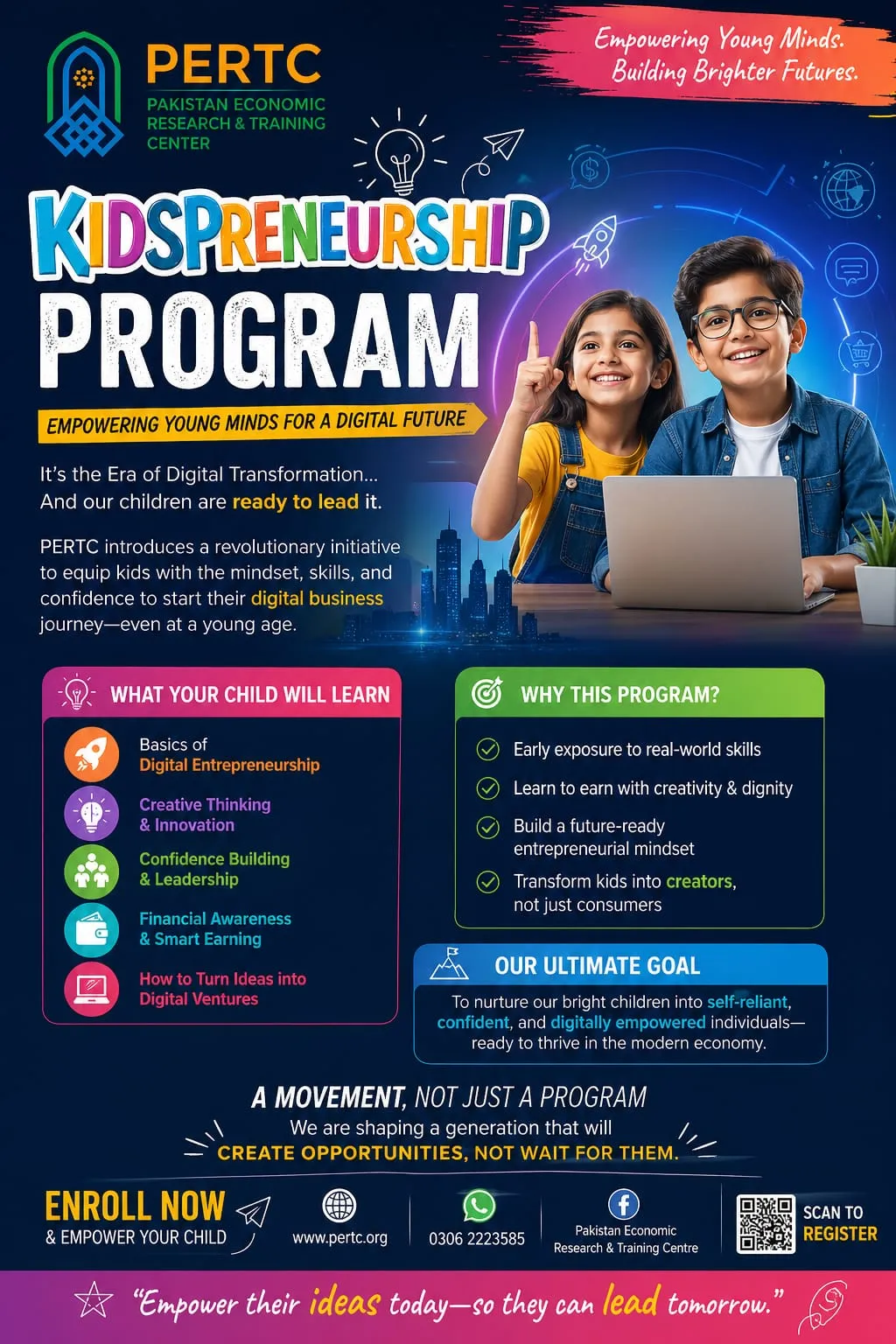 pertc-kidspreneurship-program-news
