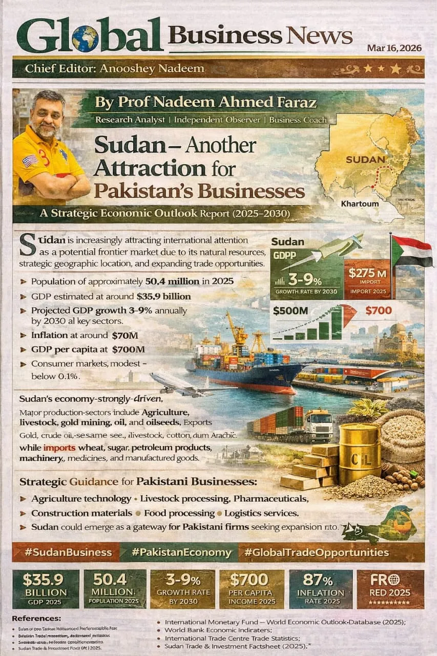 sudan-another-attraction-for-pakistans-bussiness-news