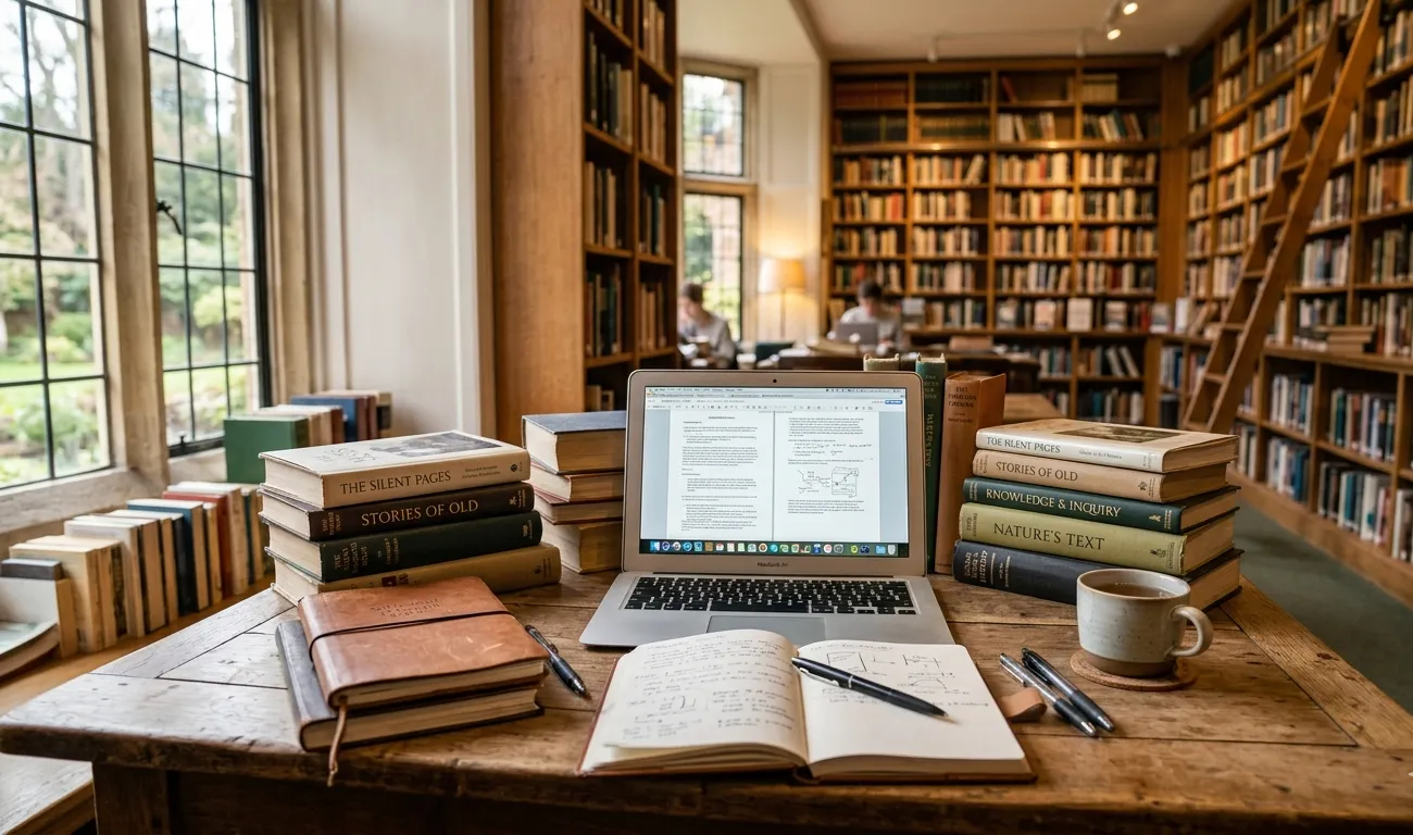 Strategic Objectives Image