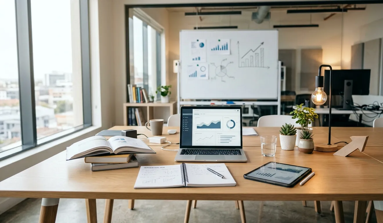 Learning with Purpose Image