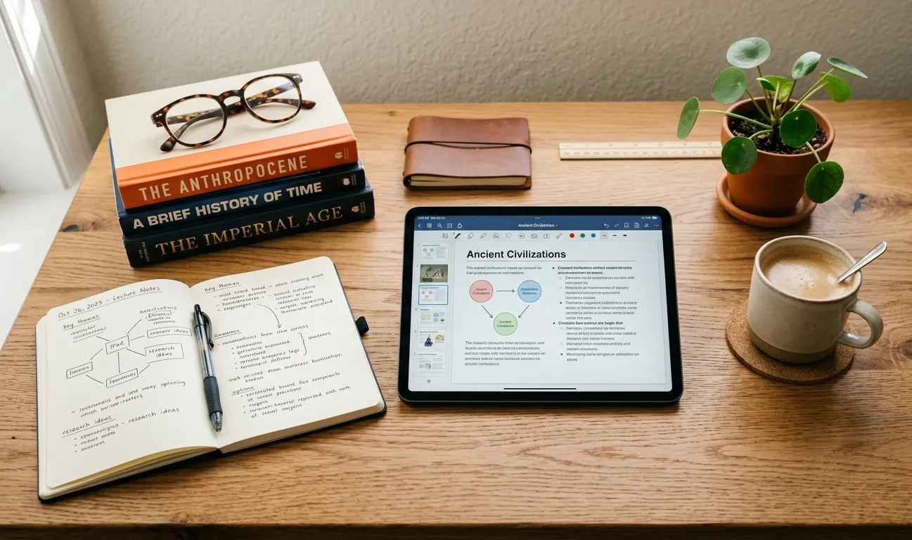 Practical Training Image